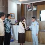 Jasa Raharja Kalsel Kembali Undi Hadiah Gebyar Panutan Pajak 2026