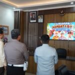 Tim Pembina Samsat Kalsel Launching Samsat Point SMART, Layanan Pajak Kendaraan Makin Dekat