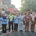 Jasa Raharja Kotabumi Perkuat Sinergi melalui Operasi Gabungan dan Sosialisasi Pajak