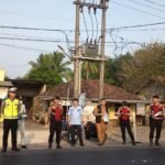 Jasa Raharja dan Mitra Samsat Perkuat Edukasi Pajak dan Keselamatan di Tulang Bawang