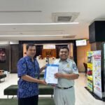 Jasa Raharja Tindak Lanjut Kendaraan Hibah dan Lelang, Dorong Penyelesaian Outstanding SW di Gunungkidul