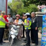 Tim Pembina Samsat Blora Perluas Edukasi Program Jateng Bebas, Dorong Kemudahan dan Kepatuhan Pajak kendaraan