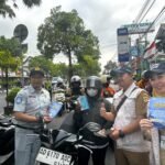 Tim Pembina Samsat Klaten Perkuat Edukasi Keselamatan dan Kepatuhan Pajak melalui Sosialisasi Jateng Bebas Denda