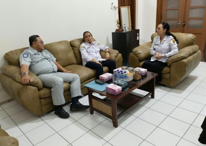 Jasa Raharja Pati Perkuat Implementasi JR Care melalui Koordinasi dengan RSUD RAA Soewondo