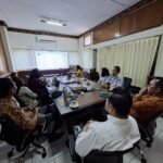 Menuju Satu Portal Pariwisata, Jasa Raharja dan Dishub Bali Bahas Penandaan Kendaraan Komersial