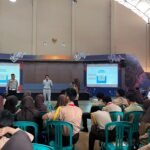 Jasa Raharja Sukabumi Bersama Satlantas Polres Sukabumi Kota Tingkatkan Kesadaran Keselamatan Berlalu Lintas di Kalangan Pelajar