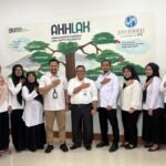 PT Jasa Raharja Cabang Tasikmalaya Laksanakan Rekonsiliasi dan Verifikasi Invoice Dengan Buku Tarif Bersama Rumah Sakit di Kabupaten Garut