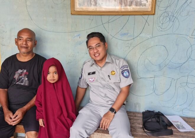 Jasa Raharja Dorong Kesadaran Pemilik Angkutan Umum terhadap Kewajiban IWKBU dan SWDKLLJ