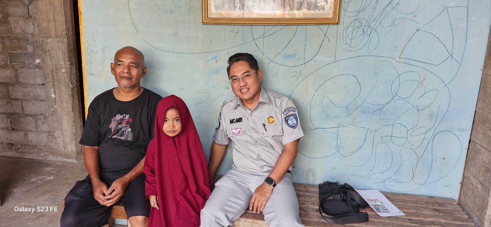 Jasa Raharja Dorong Kesadaran Pemilik Angkutan Umum terhadap Kewajiban IWKBU dan SWDKLLJ