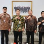 Jasa Raharja dan OJK DIY Sinergikan Edukasi Keselamatan Berlalu Lintas dan Inklusi Keuangan