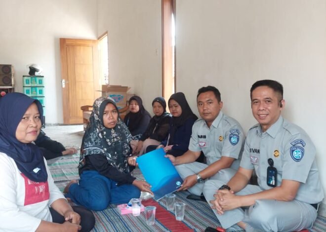 Terus Kawal Penanganan Korban KM Virgo, Santunan Jasa Raharja Capai Rp3,66 Miliar