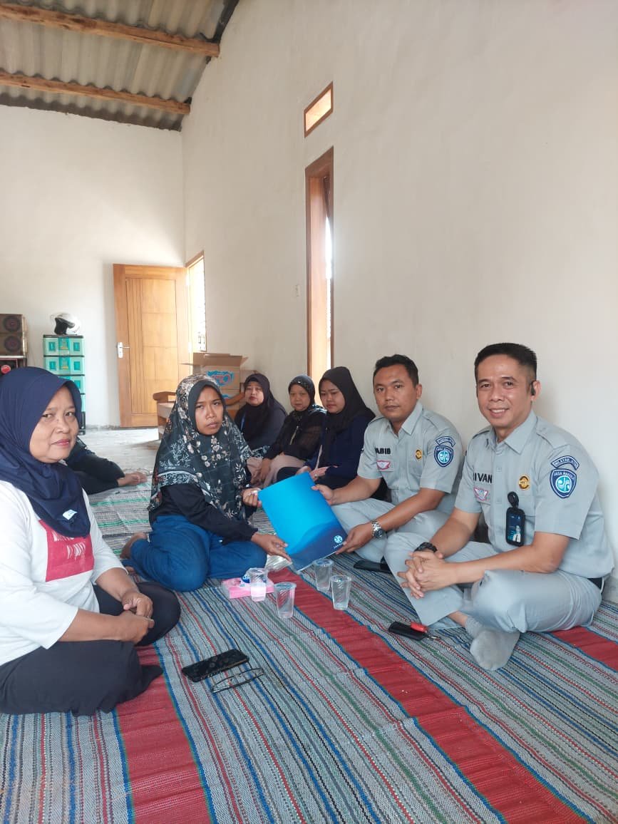 Terus Kawal Penanganan Korban KM Virgo, Santunan Jasa Raharja Capai Rp3,66 Miliar