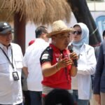 Jasaraharja Putera Dukung Pemulihan Desa Adat Sade, Perkuat Keberlanjutan Pariwisata