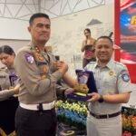Jasa Raharja Kalbar Perkuat Sinergi Pencegahan Kecelakaan dan Penanganan Korban dalam Forum LLAJ