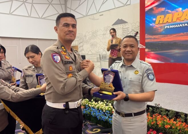 Jasa Raharja Kalbar Perkuat Sinergi Pencegahan Kecelakaan dan Penanganan Korban dalam Forum LLAJ