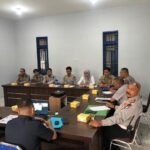 Perkuat Keselamatan Transportasi, Jasa Raharja Kalbar Hadiri Monitoring Pengujian Kendaraan di Kubu Raya
