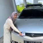 Jasa Raharja Jemput Bola Edukasi Relaksasi Pajak, Sasar Ratusan Kendaraan di Lingkungan Kampus