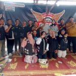 Jasa Raharja Lampung Perkuat Edukasi Keselamatan melalui Safety Talk kepada Komunitas Ojol