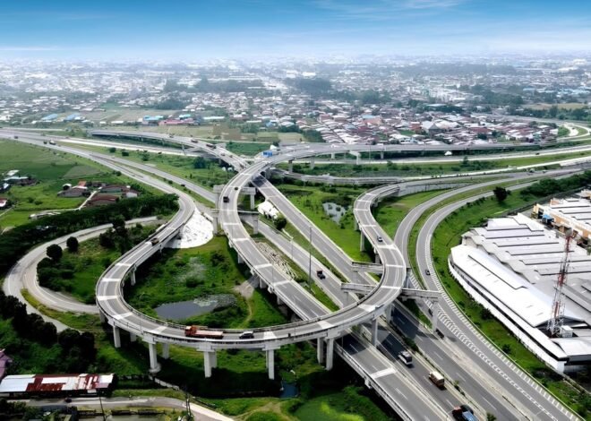 ​Cermati Dinamika Pasar, Jasa Marga Siapkan Opsi Buyback Saham