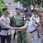 Dukung Operasi Patuh Lodaya 2026, Jasa Raharja Perkuat Sinergi Wujudkan Lalu Lintas yang Tertib, Aman, dan Berkeselamatan