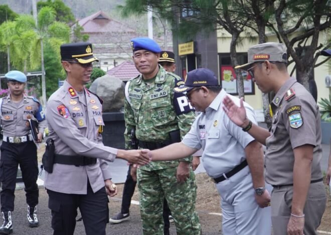 Dukung Operasi Patuh Lodaya 2026, Jasa Raharja Perkuat Sinergi Wujudkan Lalu Lintas yang Tertib, Aman, dan Berkeselamatan