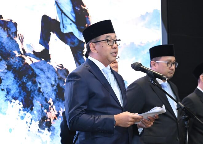 Peringati Hari Sumpah Pemuda ke-98, Jasa Raharja Perkuat Integritas dan Kepedulian dalam Pelayanan
