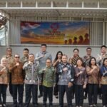 Sumpah Pemuda Bukan Sekadar Seremoni, Jasa Raharja Bali Teguhkan Semangat Pengabdian