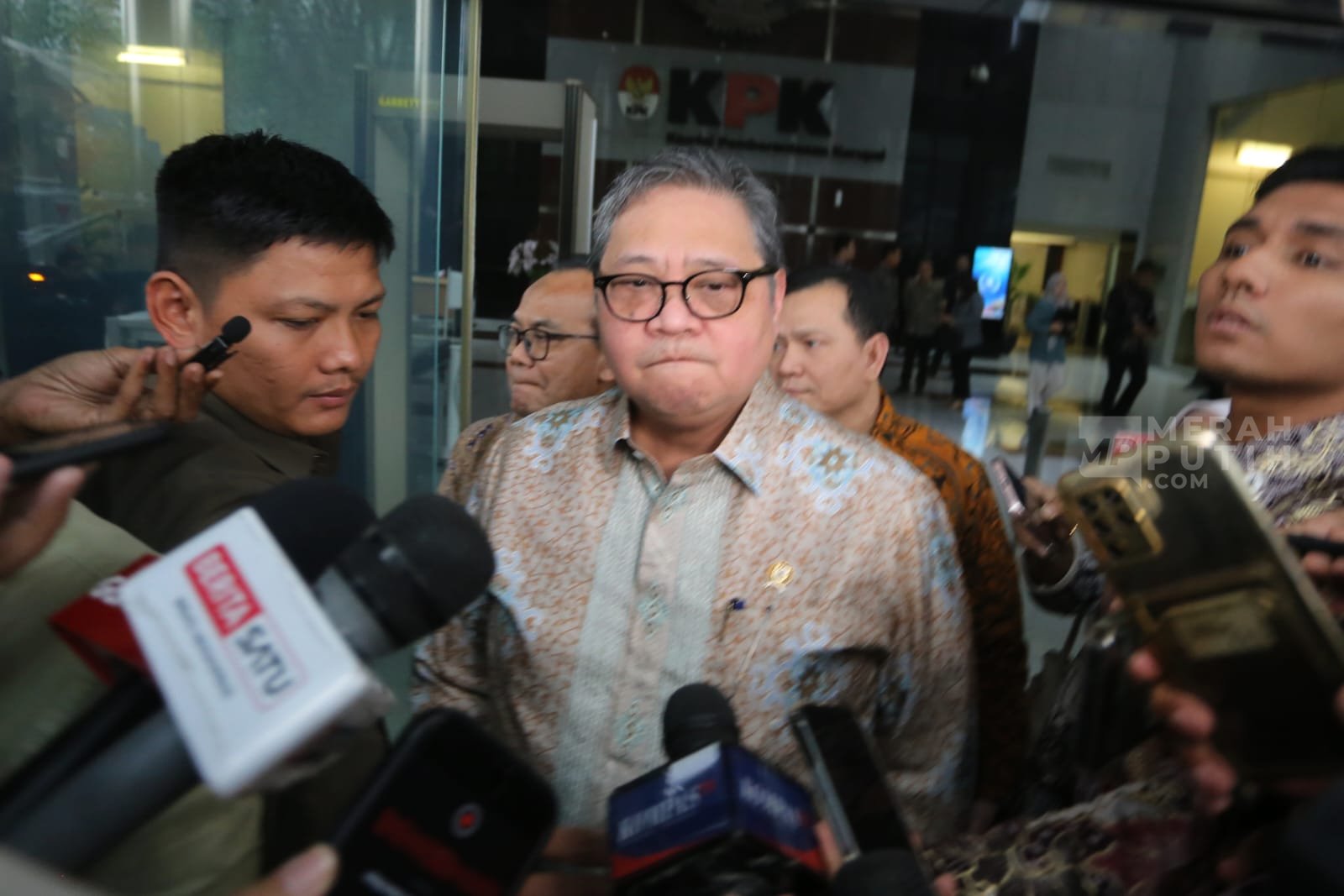 Program Rekening Gratis Bidik Warga Belum Punya Rekening, Dana Awal Rp50 Ribu