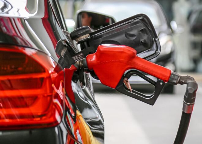 Harga BBM Tak Berubah Sejak September, Ini Daftar Harga Pertalite hingga Diesel