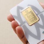 Daftar Harga Emas Antam Terbaru Senin Ini, 1 Gram Dibanderol Rp2,594 Juta