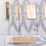 Harga Emas Antam Tetap, Simak Daftar Harga dari 0,5 hingga 1.000 Gram