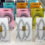 Harga Emas di Pegadaian Naik? Ini Daftar Antam, UBS, dan Galeri24 8 Oktober 2026