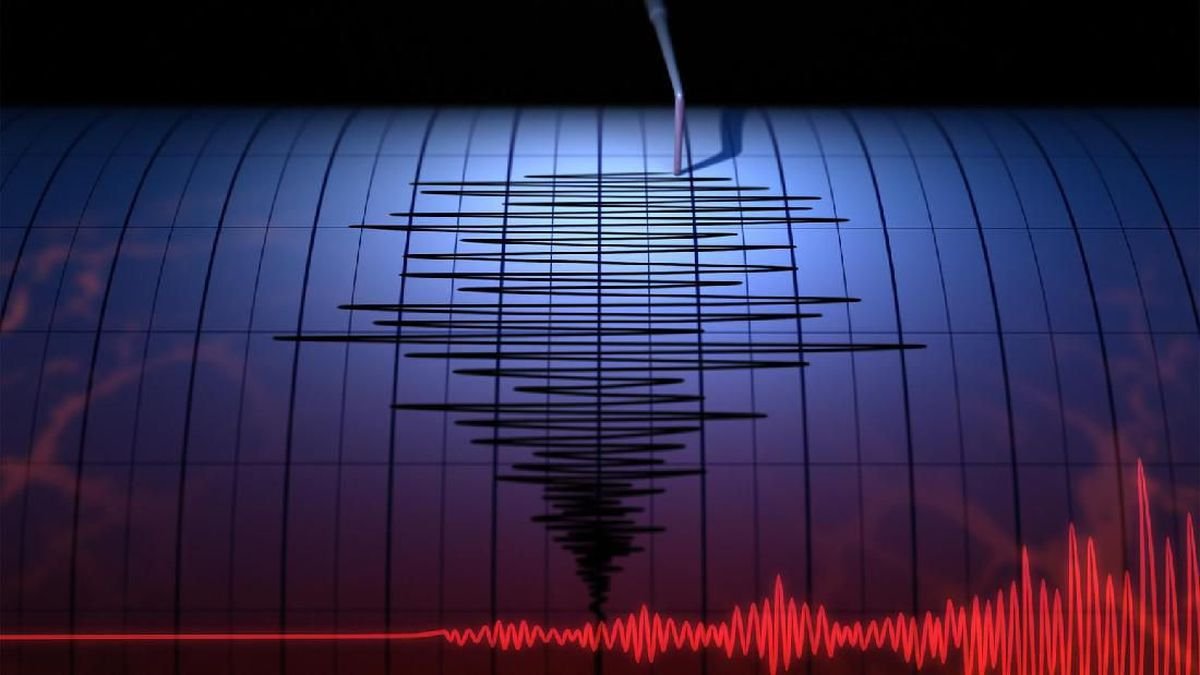 Gempa Dangkal M6,0 di Papua Nugini, Warga Boven Digoel Rasakan Guncangan