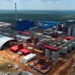 MIND ID Perkuat Hilirisasi Bauksit, Pasokan Alumina Dalam Negeri Capai 1 Juta Ton