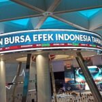 IHSG Menguat ke 6.055,16 pada Pembukaan Perdagangan Senin