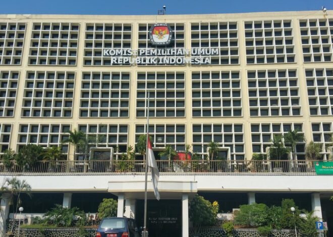 Usai Putusan MK soal Gibran, KPU Siapkan Kebijakan Teknis Pemilu Baru