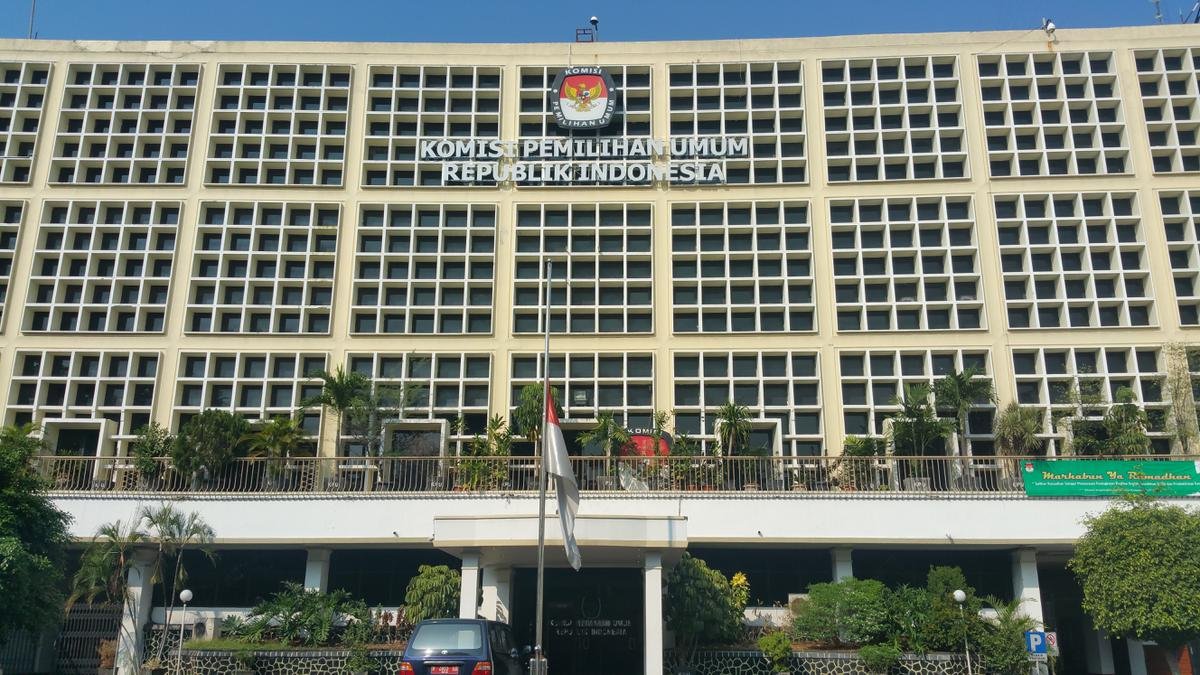Usai Putusan MK soal Gibran, KPU Siapkan Kebijakan Teknis Pemilu Baru
