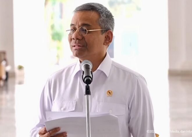 APBN September 2026 Defisit 1,24 Persen dari PDB, Keseimbangan Primer Surplus Rp125,5 Triliun