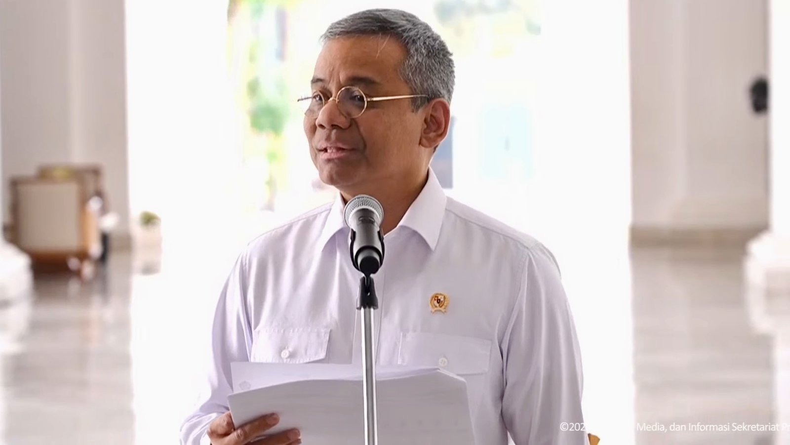 APBN September 2026 Defisit 1,24 Persen dari PDB, Keseimbangan Primer Surplus Rp125,5 Triliun