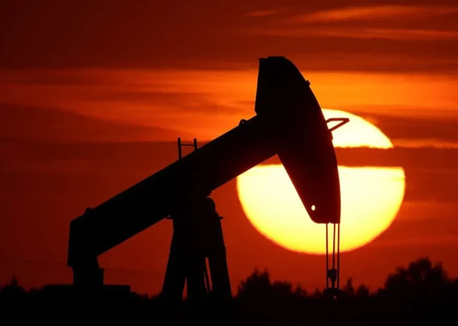 Konflik Timur Tengah Memanas, Harga Minyak Brent Sentuh US3,17