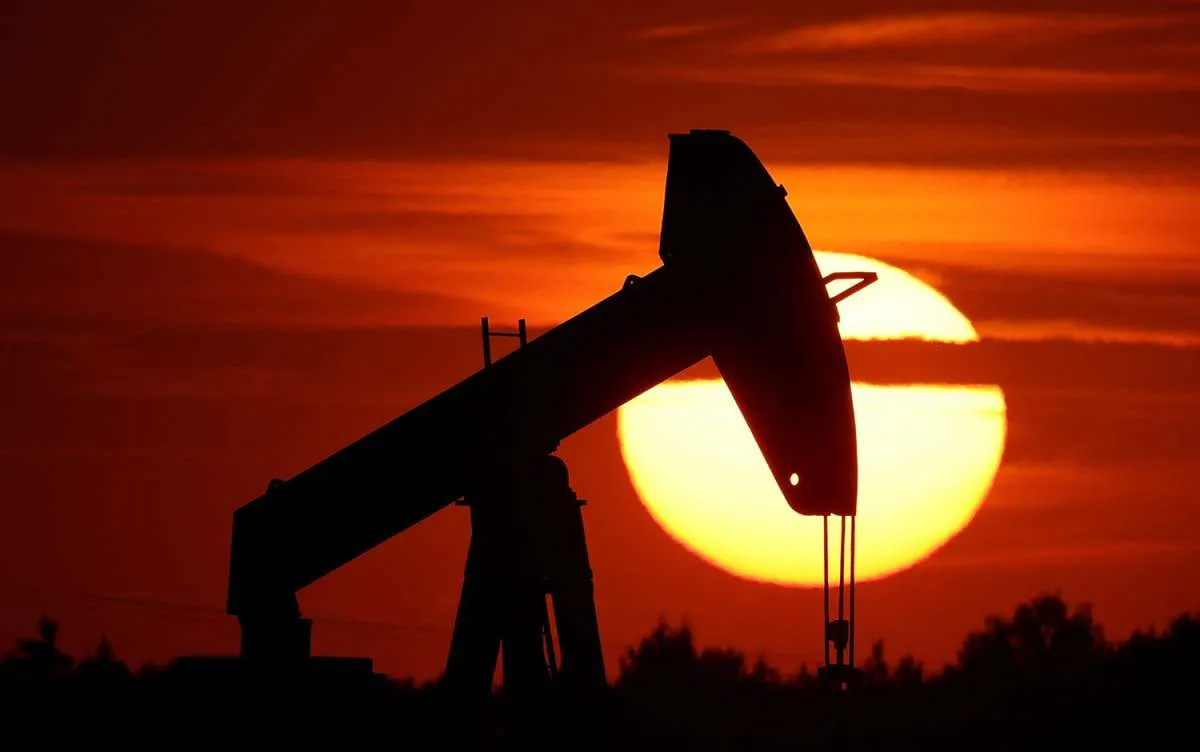 Konflik Timur Tengah Memanas, Harga Minyak Brent Sentuh US3,17