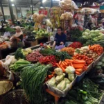 Harga Cabai dan Daging Sapi Melonjak, Ini Daftar Harga Pangan Terbaru