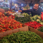 Harga Pangan Nasional Hari Ini, Cabai Rawit Merah Capai Rp103.250 per Kg