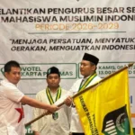 PB SEMMI Rangkul Seluruh Kandidat Kongres, Perkuat Solidaritas dan Persatuan