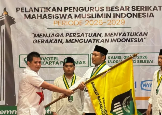 PB SEMMI Rangkul Seluruh Kandidat Kongres, Perkuat Solidaritas dan Persatuan