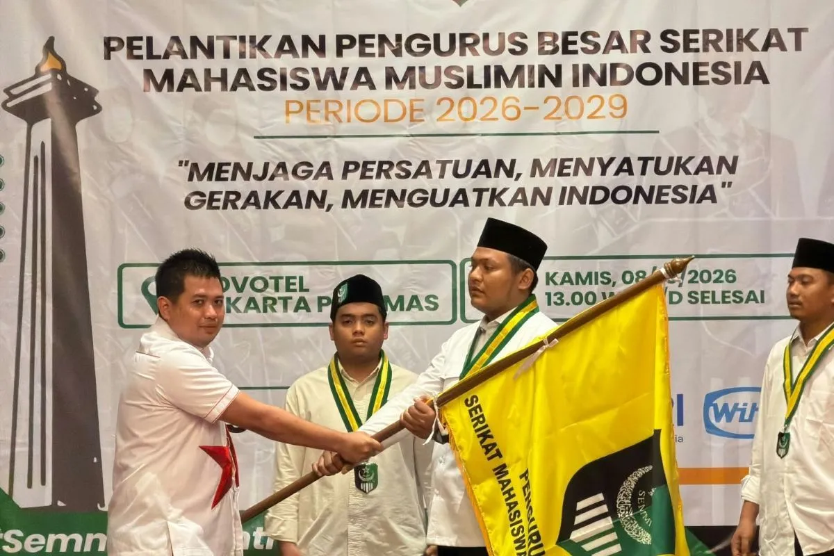PB SEMMI Rangkul Seluruh Kandidat Kongres, Perkuat Solidaritas dan Persatuan