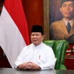 Zulkifli Hasan Tetapkan Dukungan PAN untuk Prabowo di Pilpres 2029, Cawapres Diserahkan ke Capres