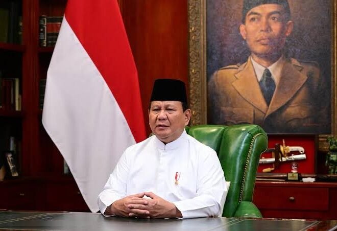 Zulkifli Hasan Tetapkan Dukungan PAN untuk Prabowo di Pilpres 2029, Cawapres Diserahkan ke Capres
