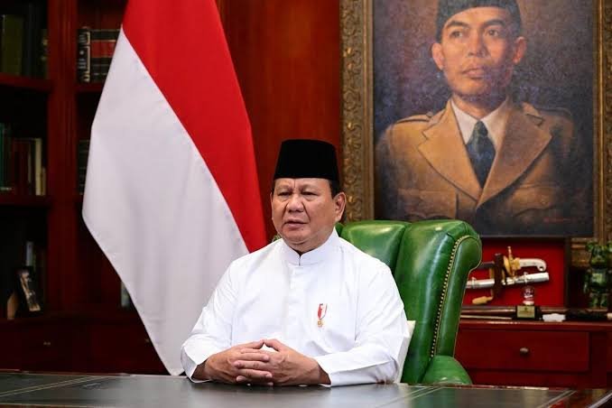 Zulkifli Hasan Tetapkan Dukungan PAN untuk Prabowo di Pilpres 2029, Cawapres Diserahkan ke Capres