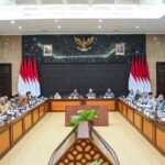 Wantimpres Siapkan Pembagian Bidang dan Task Force untuk Beri Pertimbangan kepada Presiden